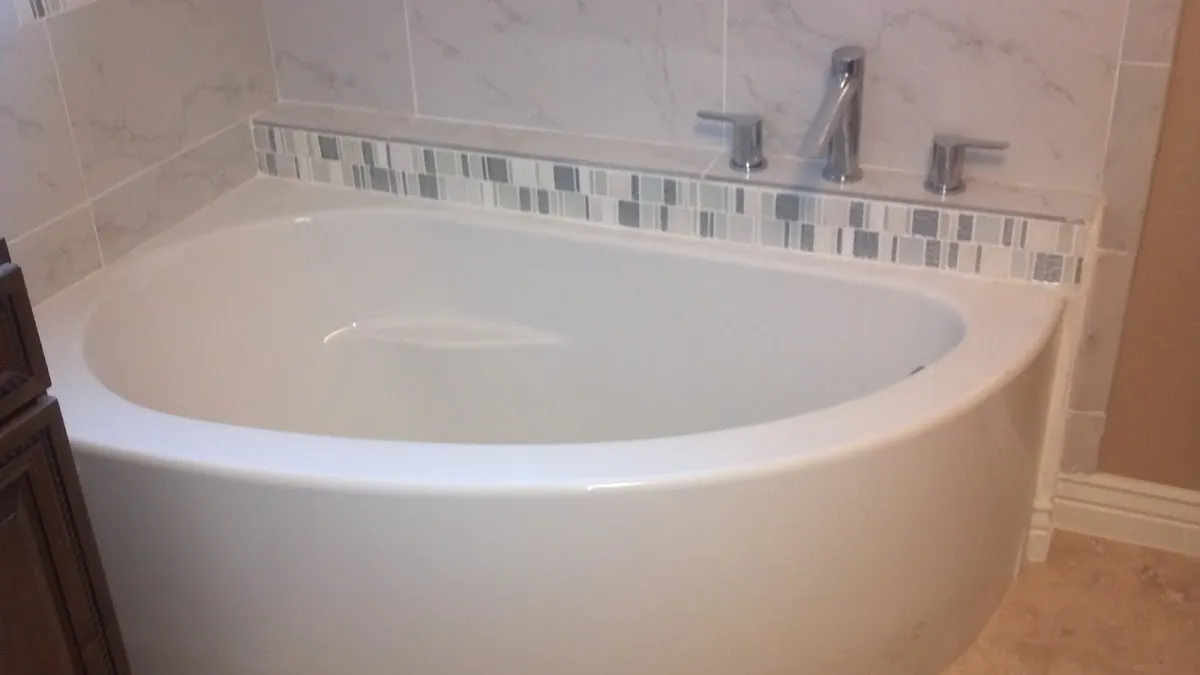 Plumbing services in Hampden, ME